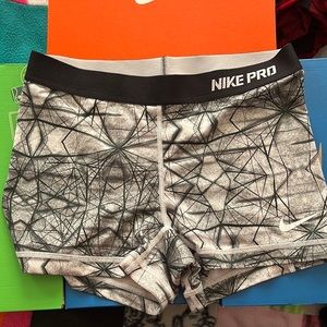 Nike Spandex — Like New